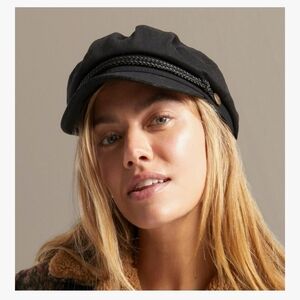 Brixton Fiddler Cap